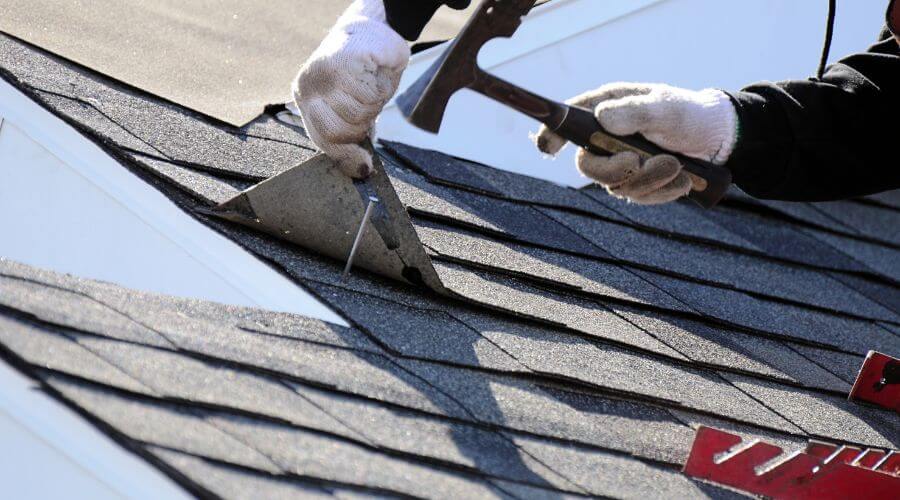 Expert flood damage restoration services in Wetmore, KS